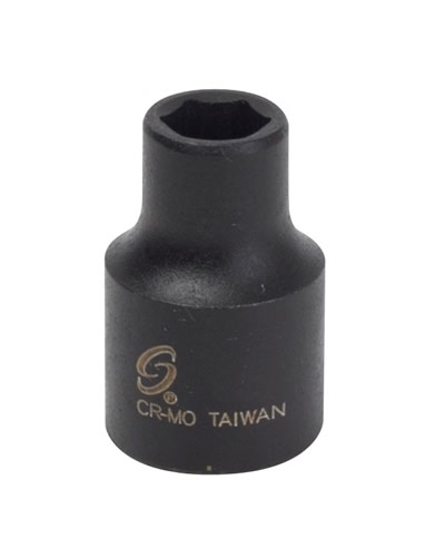 218 Sunex Tools 1/2" Drive 9/16" Impact Socket