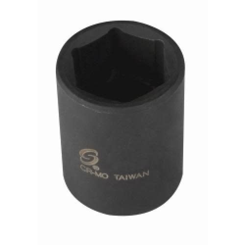 313M Sunex Tools 3/8" Drive 13mm Impact Socket