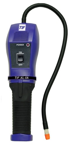 TIFXL-1A TIF Economy Refrigerant Leak Detector