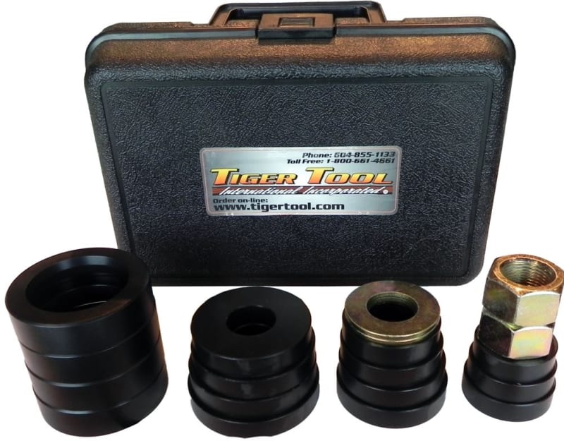 15003 Tiger Tool Universal Through-Hole Bushing Adapter