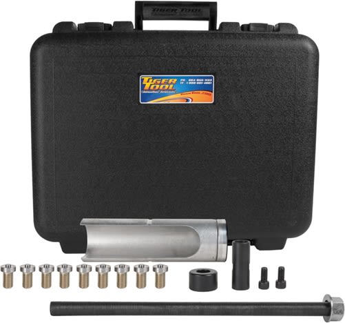 15060 Tiger Tool 5th Wheel Bracket Pin Puller Adapter