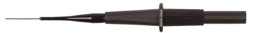A057B TPI Black Back Probe Test Lead Tip Adapter