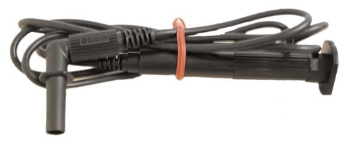 A088B TPI Black Test Lead For A083B A084B