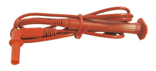 A088R TPI Red Test Lead For A083R A084R