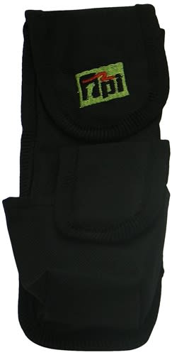 A368C3 TPI Soft Pouch With Velcro Belt Loop For Pocket Digital Thermometers And 368