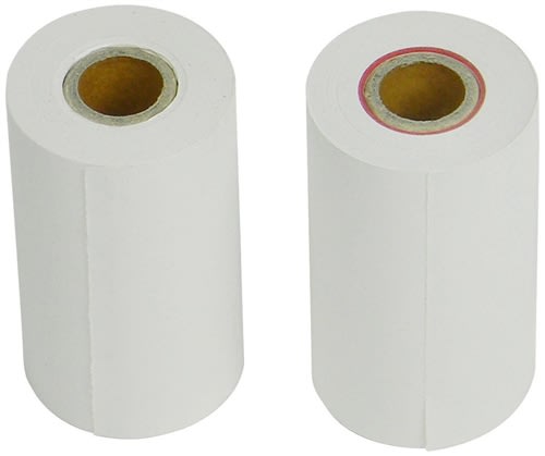 A746 TPI 2 Rolls Replacement Paper For The A740