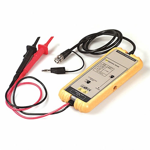 ADF25 TPI Differential Oscilloscope Probe
