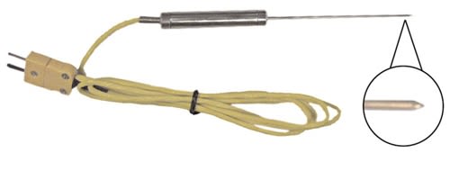 FK15M TPI Tapered End Penetration Probe