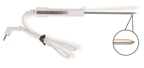 FX12B TPI Liquid Immersion Probe FX12B TPI Liquid Immersion Probe