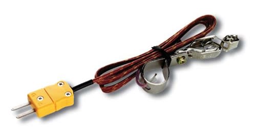 GK12M TPI Gk11M With Oven Clip GK12M TPI Gk11M With Oven Clip