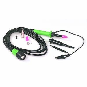 P250BR TPI Oscilloscope Probe 250 MHz X 10 W/Readout 1.2 Meter Cable Length P250BR TPI Oscilloscope Probe 250 MHz X 10 W/Readout 1.2 Meter Cable Length