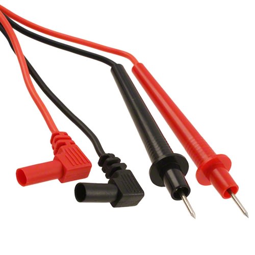 SSL2 TPI Standard Test Lead Set
