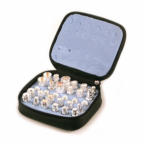 TPI-3000A TPI Coax Adapter Connector Kit