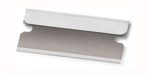 11039 Titan 20pc Heavy Duty Razor Blades