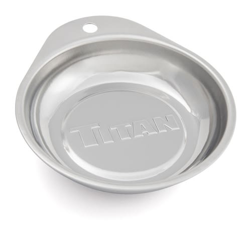 11194 Titan Mini Magnetic Parts Tray