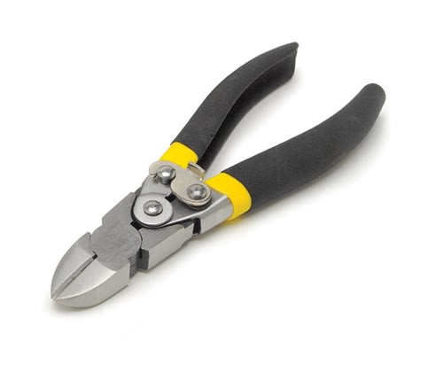 11412 Titan 7-1/2in Compound Diagonal Cutters