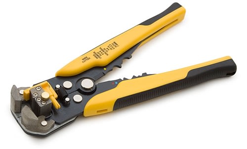 11475 Titan Self Adjusting Wire Stripper