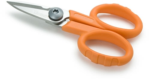 12346 Titan 5-1/2in Multi-Purpose Electrical Shears