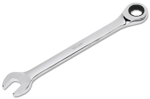 12516 Titan 16mm Ratcheting Wrench