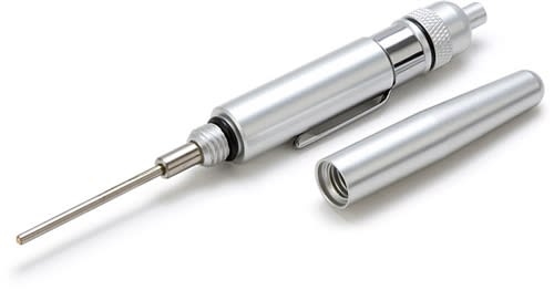 15200 Titan Precision Oiler