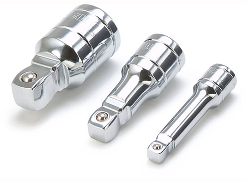16105 Titan 3pc Wobble Extension Set