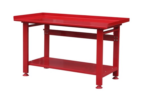 21006 Titan Professional Workbench