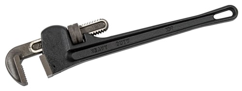 21318 Titan 18in Steel Pipe Wrench