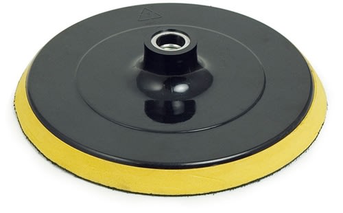 22509 Titan 7in Replacement Hook & Loop Sanding Pad