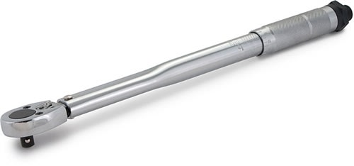 23147 Titan 3/8in Dr. Micrometer Torque Wrench