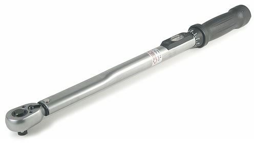 23150 Titan 1/2in Dr. Reversible Torque Wrench