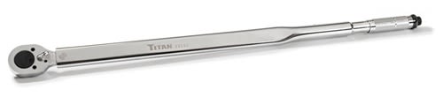 23152 Titan 3/4in Dr. Torque Wrench