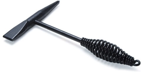 41225 Titan Chipping Hammer