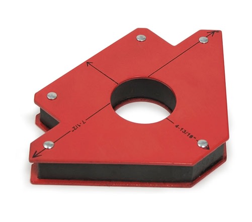 41294 Titan Large Magnetic Support Jig