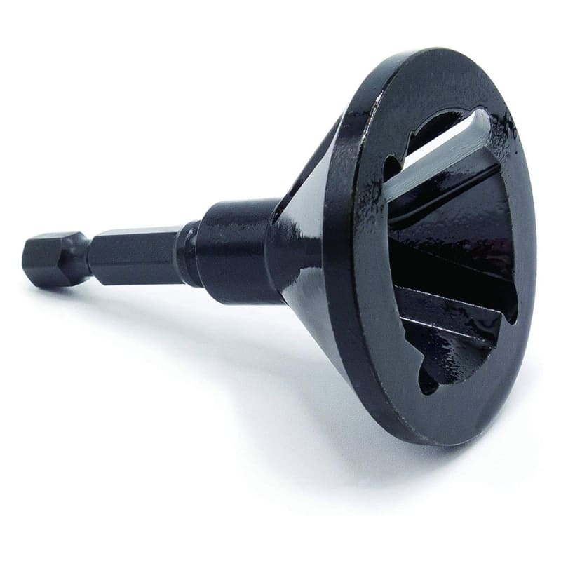 51950 Titan Exo Burr Deburring Tool and External Chamfer Tool