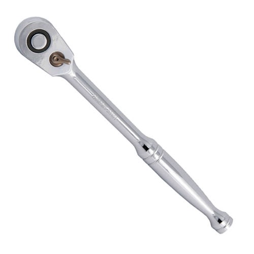 62101 Titan 1/2" Drive Teardrop Reversible Ratchet