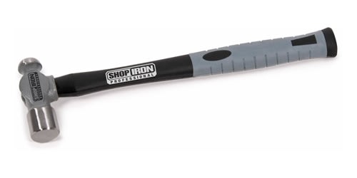 63308 Titan 8oz Ball Peen Hammer