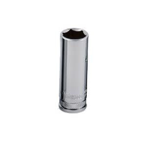 68324 Titan 3/4in 3/8in Drive Deep Socket