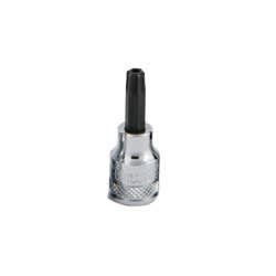 68850 Titan T50 Tamper Resistant 3/8in Drive Star Bit Socket