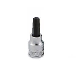 68940 Titan T40 3/8in Drive Star Bit Socket