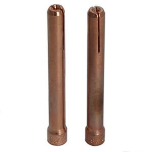 PL10N25 Titan 2pc Razorweld TIG Torch Collet 3.2mm