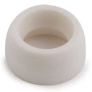 PL18CG Titan 2pc Razorweld TIG Torch Cup Gasket