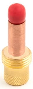 PL45V25 Titan 2pc Razorweld TIG Gas Lens Body 1.6mm