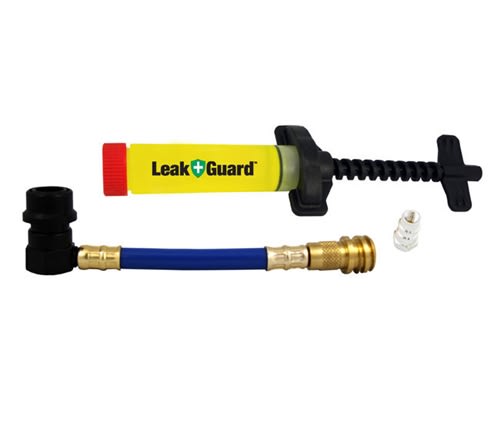 480308 Uview Leakguard™ Cartridge For Spotgun™ System