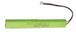 98027035 Uview Replacement Battery For Freedom-Lite™ 30 & 60 (Cradle)