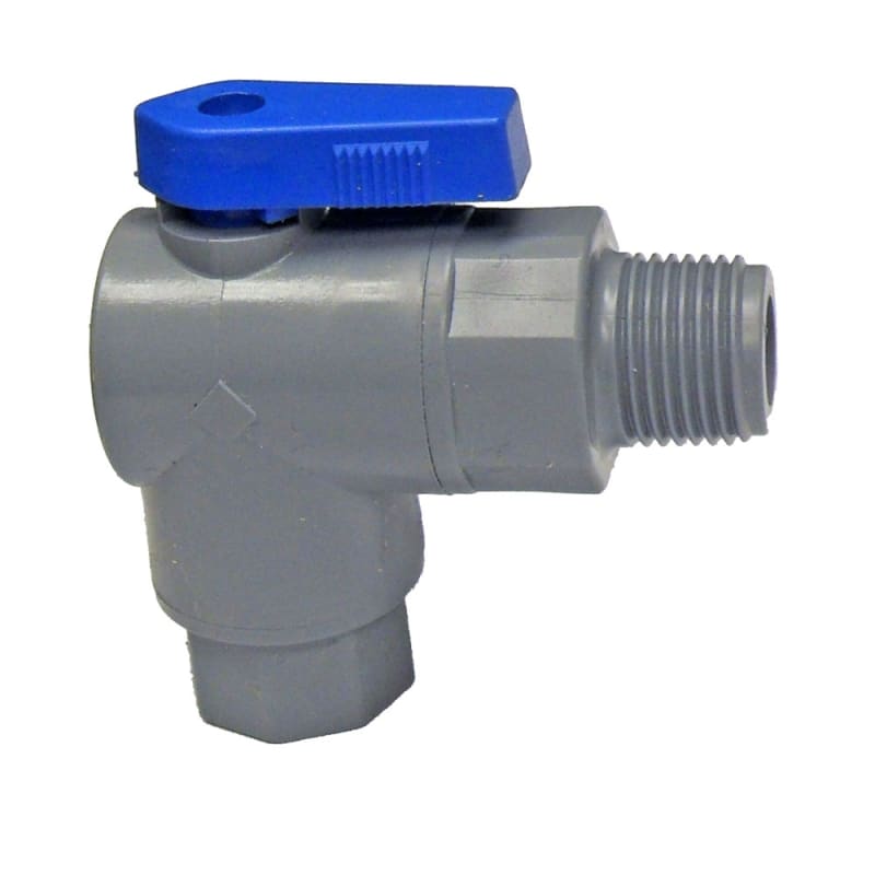 98064600 Uview Drain Valve