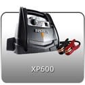 XP600 Schumacher 12 Volt Jump Starter DC Power Source
