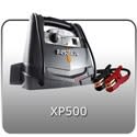 XP500 Schumacher 12 Volt Jump Starter DC Power Source
