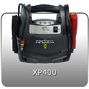 XP400 Schumacher 12 Volt Jump Starter