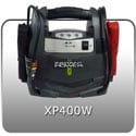 XP400W Schumacher 12 Volt Jump Starter DC Power Source