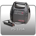 PS-120A Schumacher Mighty Mite Jump Starter
